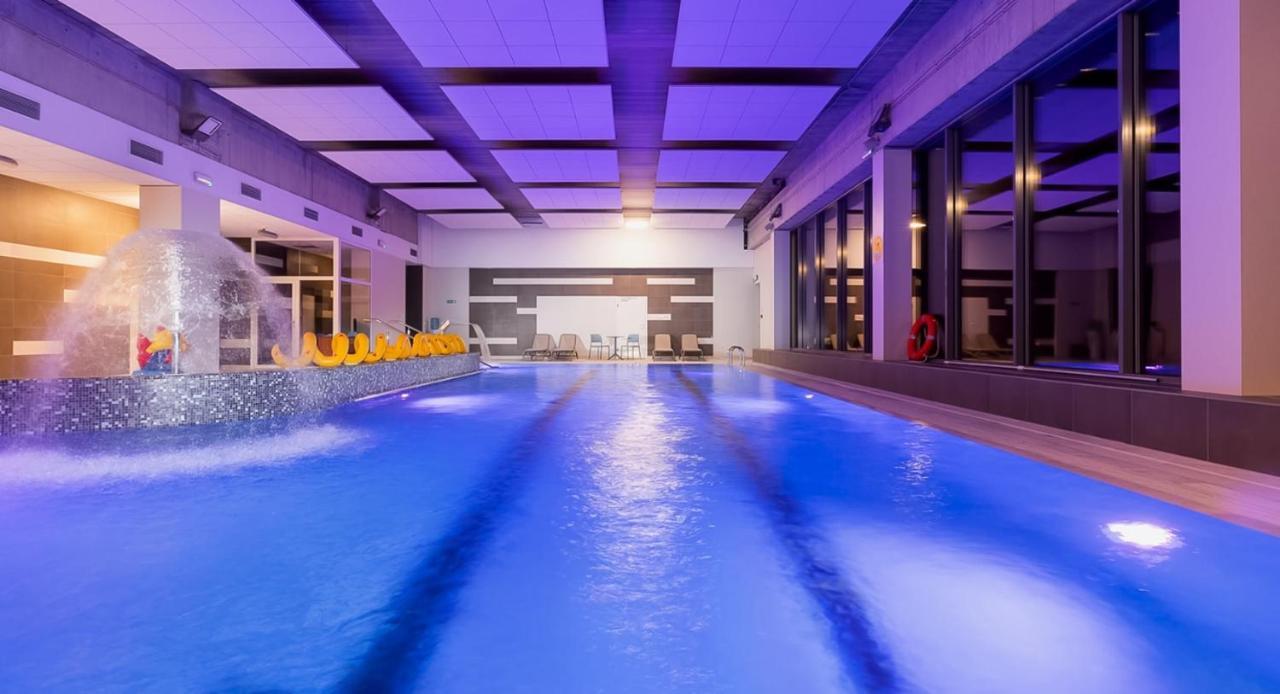 Onyx Aquamarina By Baltico Apartament مينززدرويه المظهر الخارجي الصورة