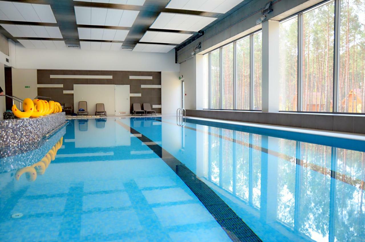 Onyx Aquamarina By Baltico Apartament مينززدرويه المظهر الخارجي الصورة